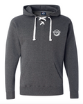 Northwoods Paving Sport Laced Hooded Sweatshirt