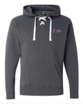 American Materials Sport Laced Hooded Sweatshirt