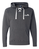 TexPar Energy Sport Laced Hooded Sweatshirt