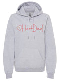 Heart Association Hoodie (7 options)