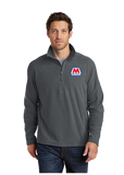 Marathon Petroleum Men's Eddie Bauer 1/2 Zip