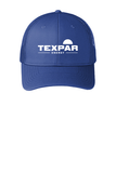 TexPar Energy Snapback Trucker Cap