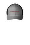 ConsTrucks Flexfit Mesh Back Cap