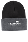 TexPar Energy Rib Knit Cap
