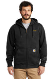 Fahrner Asphalt Carhartt ® Heavyweight Full Zip Hoodie
