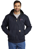 American Materials Carhartt® Tall Jacket