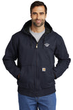 American Asphalt of Wisconsin Carhartt®  Jacket