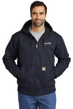 Hartland Lubricants and Chemicals Carhartt® Tall Jacket