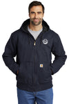 River City Paving Carhartt® Tall Jacket