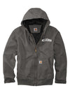 Mt. La Crosse Carhartt® Jacket