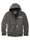 Mt. La Crosse Carhartt® Jacket