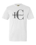 Calvin Klein Comfort Colors Short Sleeve