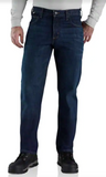 Carhartt Flame-Resistant Force Rugged Flex® 5-Pocket Jean - Straight Fit