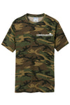 Consolidated Energy Company Limited Edition Camo Tshirt