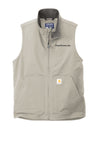 ConsTrucks Carhartt Soft Shell Vest