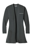 ConsTrucks Ladies Cardigan