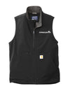 Consolidated Energy Carhartt Soft Shell Vest