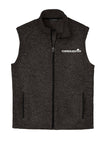 Consolidated Energy Sweater Fleece Vest