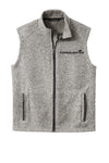 Consolidated Energy Sweater Fleece Vest