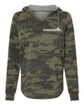 Consolidated Energy Limited Edition Ladies Camo Fleece