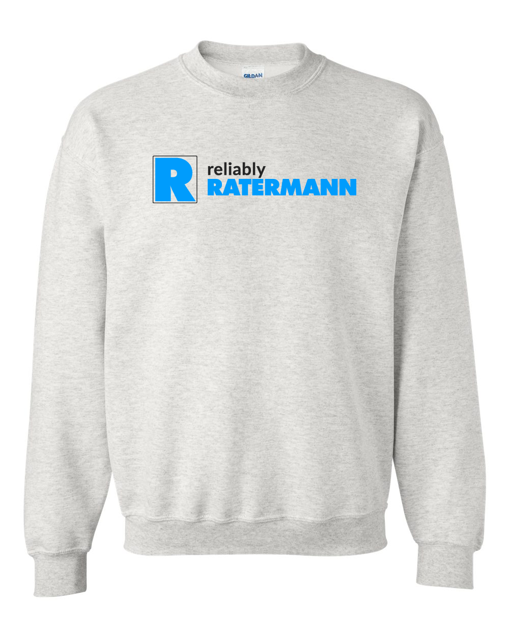 Ratermann Crewneck