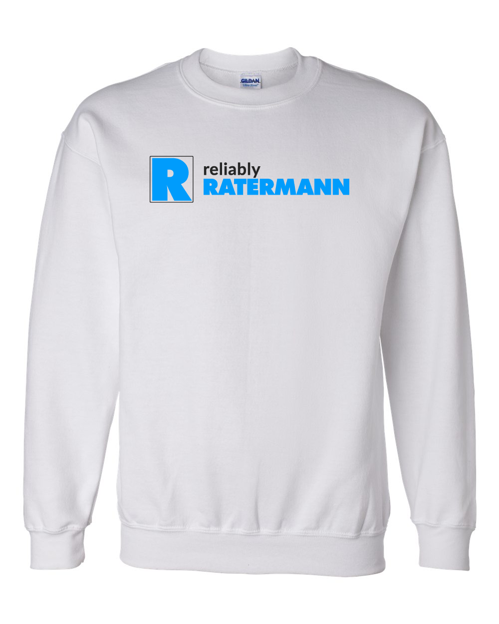 Ratermann Crewneck