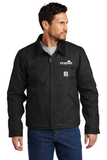 TexPar Energy Carhartt® Tall Detroit Jacket