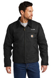 Hartland Lubricants and Chemicals Carhartt® Tall Detroit Jacket