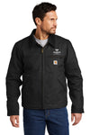 Milestone Materials Carhartt® Tall Detroit Jacket