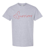 Heart Association Short Sleeve (7 options)