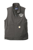 Dunn Blacktop Carhartt Soft Shell Vest