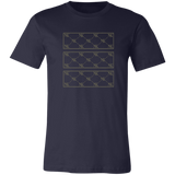 Pattern shirt