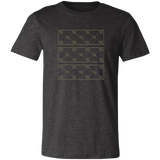 Pattern shirt