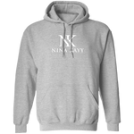 Hoodie Lemur (white)