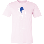 lemur shirt (front)