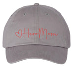 Heart Association Dad Cap (7 options)