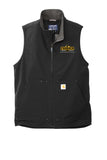 Fahrner Carhartt Soft Shell Vest