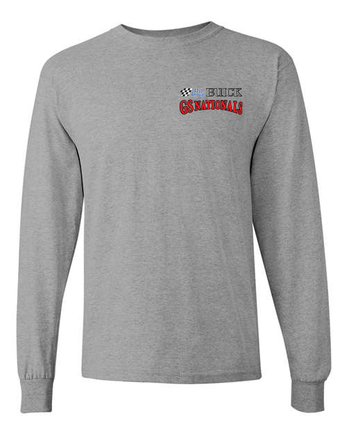 GS Nationals Collectible 41st Long Sleeve