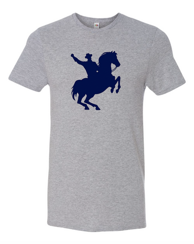 Donation for the Dugouts Shirt- Roosevelt Baseball