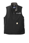 HTP Carhartt Soft Shell Vest
