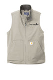 HTP Carhartt Soft Shell Vest