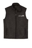 HTP Energy Sweater Fleece Vest