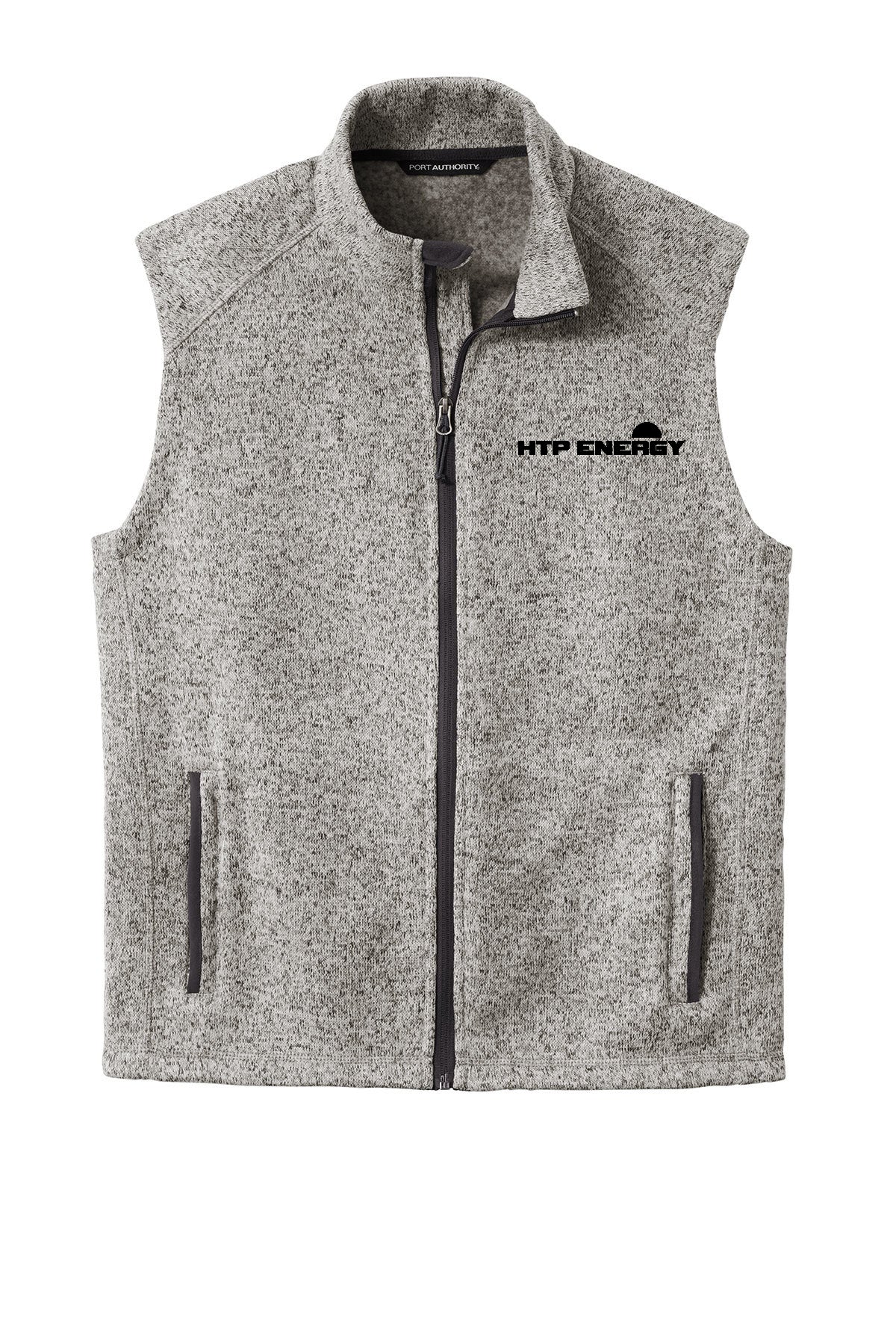 HTP Energy Sweater Fleece Vest