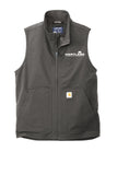 Hartland Carhartt Soft Shell Vest