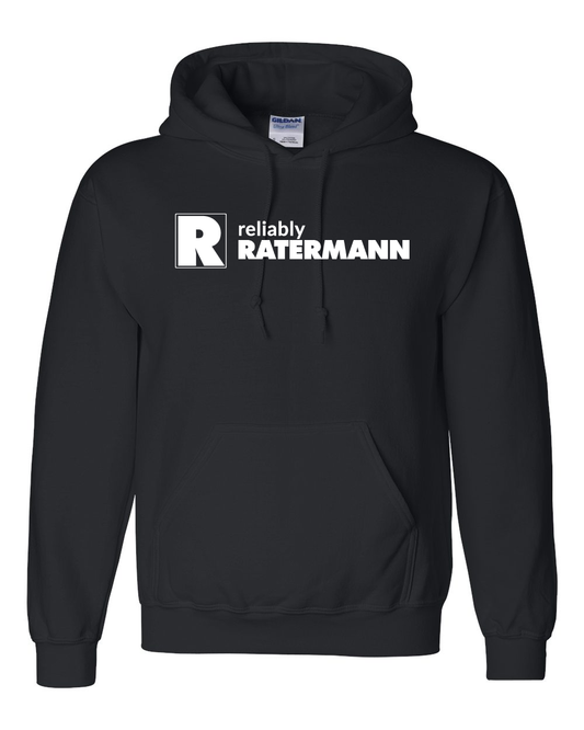 Ratermann Hoodie
