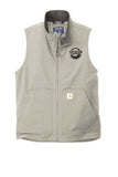 Iverson Carhartt Soft Shell Vest