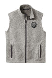 Iverson Sweater Fleece Vest