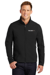 Taylor NW Soft Shell Jacket