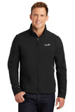 Midwest Asphalt Tall Soft Shell Jacket