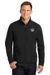 River City Paving Soft Shell Jacket